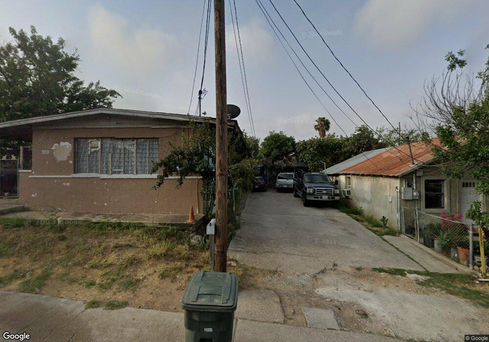 105 Clark Blvd, Laredo, TX 78040 - photo 1