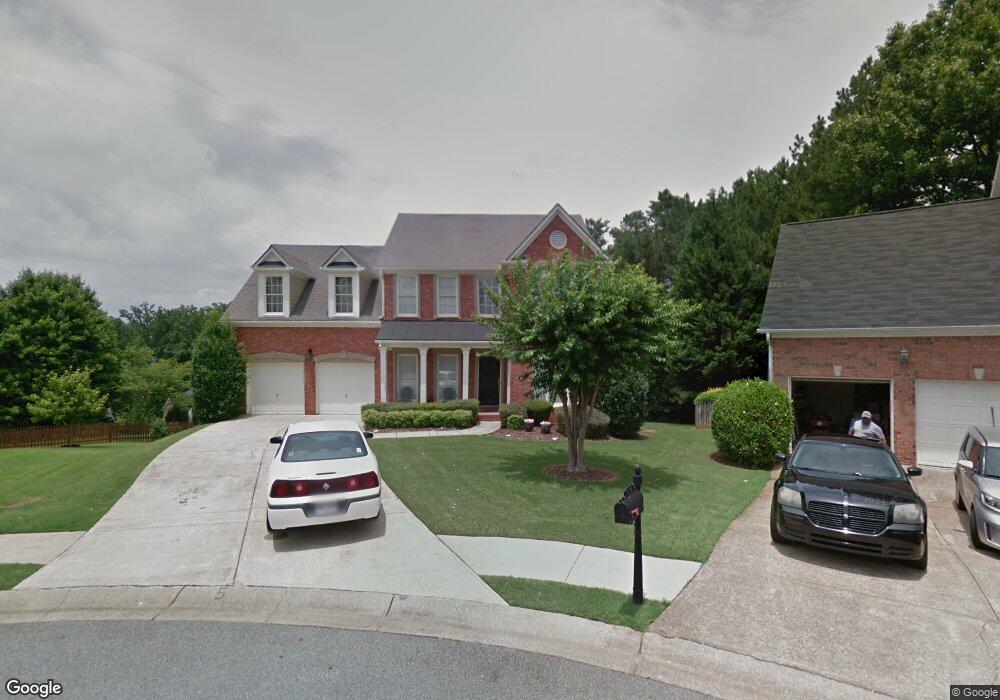 4158 Springhill Ln, Kennesaw, GA 30144 - photo 1