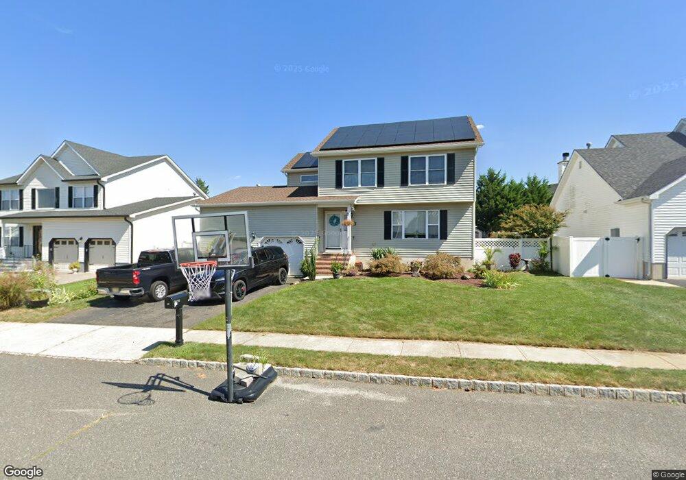 11 Sally St, Howell, NJ 07731 - photo 1