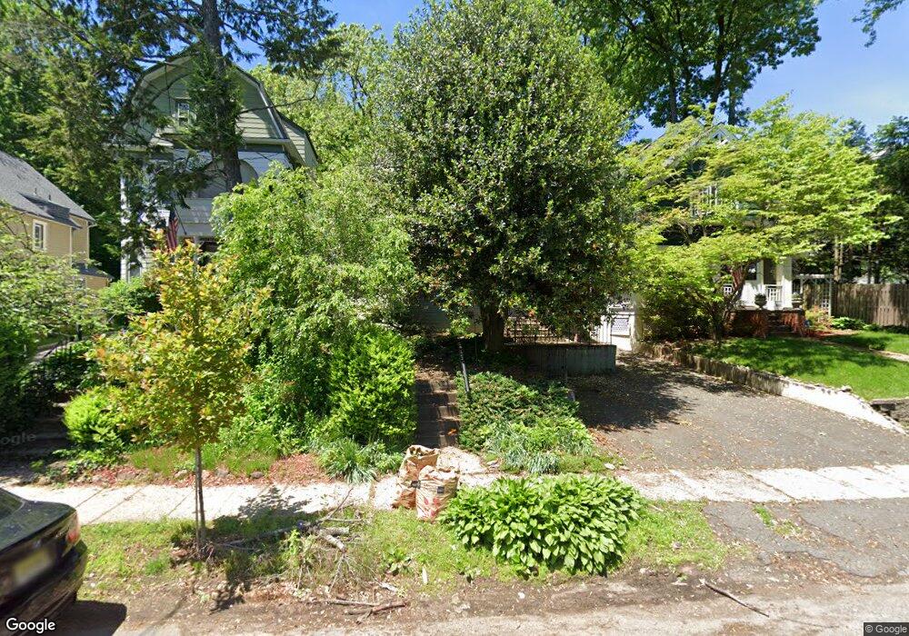 24 Washington Place, Glen Ridge, NJ 07028 - photo 1