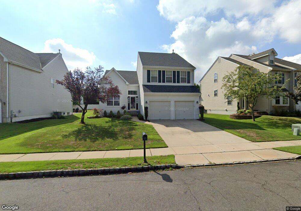 35 Watson Dr, Mount Laurel, NJ 08054 - photo 1