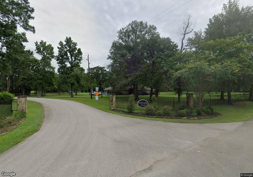 106 Post Oak Forest Dr, Magnolia, TX 77354 - photo 1