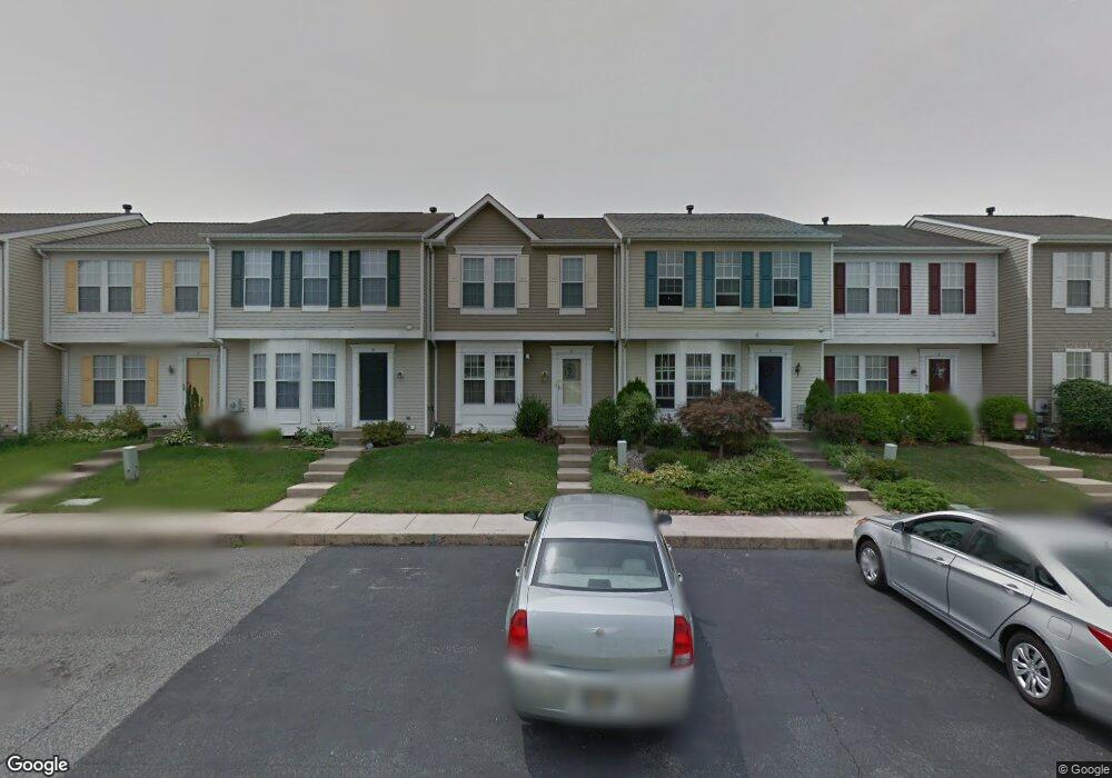 8 E Galloway Ct, Newark, DE 19711 - photo 1