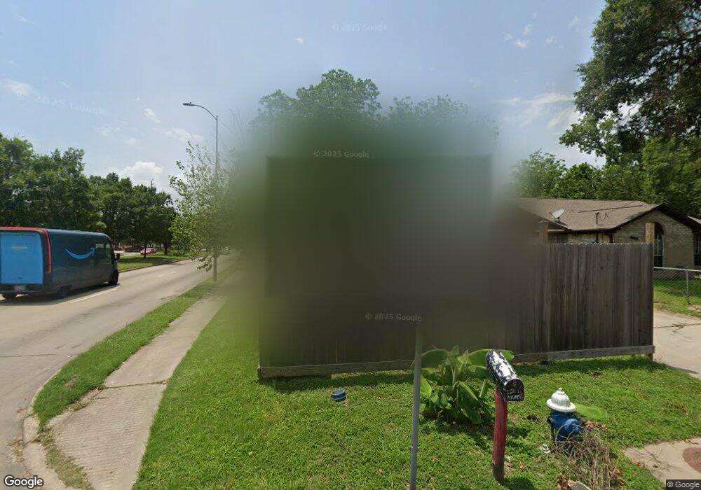 7701 Virgil St, Houston, TX 77088 - photo 1
