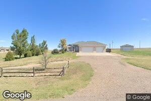 8405 Ridgeway Cir, Lamar, CO 81052