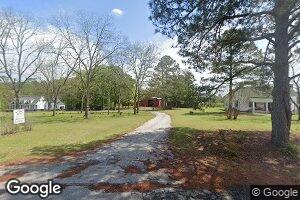 1844 Ramah Church Rd, Culloden, GA 31016