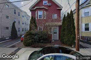 73 Newbury St, Somerville, MA 02144