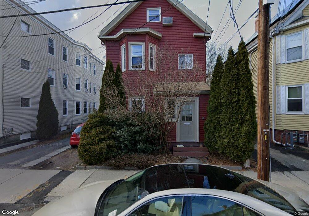 73 Newbury St unit 2, Somerville, MA 02144 - photo 1