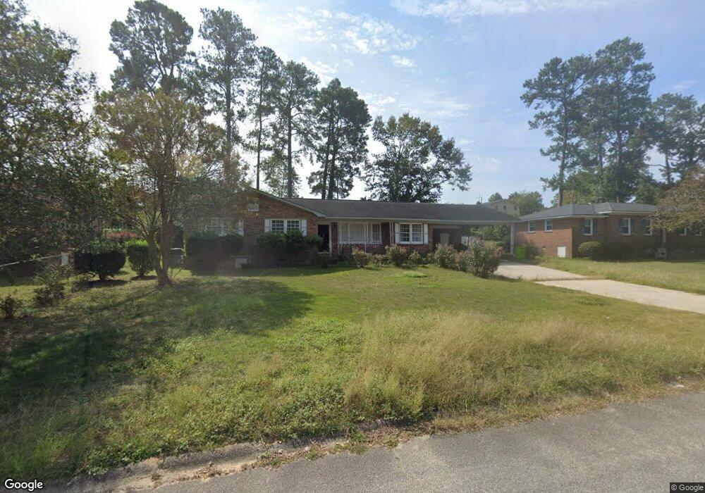 3208 Downes Grove Rd, Columbia, SC 29209 - photo 1