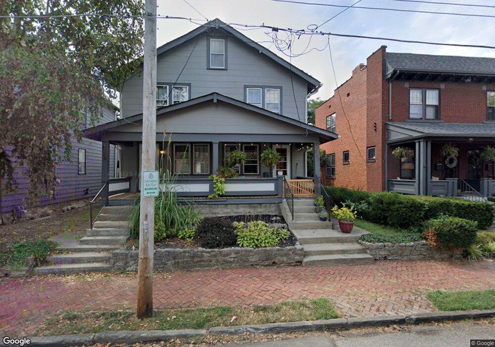 727 S 6th St unit 729, Columbus, OH 43206 - photo 1