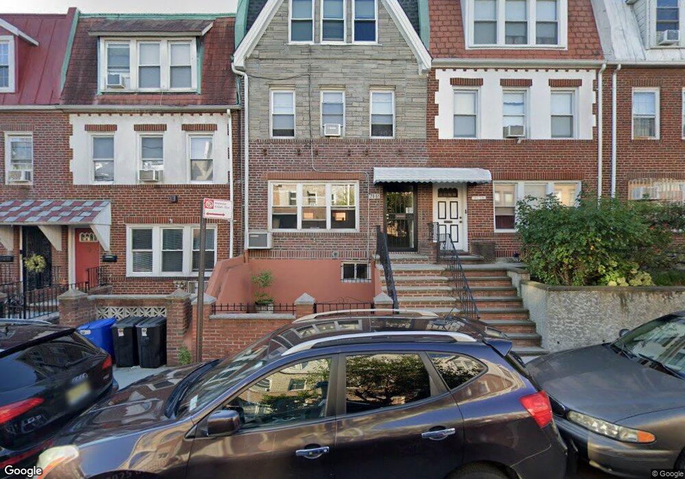 2051 32nd St, Astoria, NY 11105 - photo 1