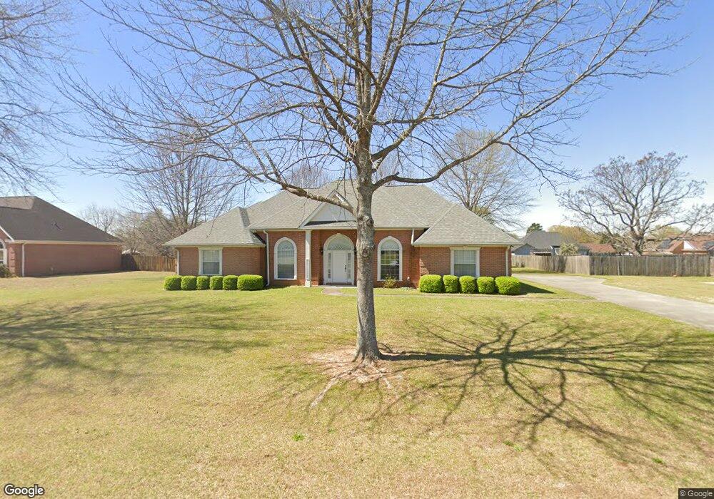 204 Dixieland Dr, Byron, GA 31008 - photo 1