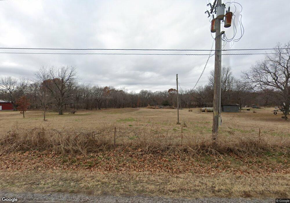 20128 S Peoria Ave, Mounds, OK 74047 - photo 1