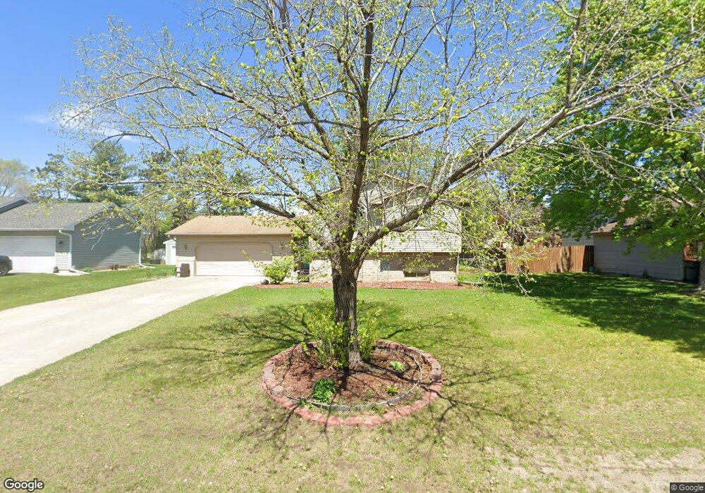 3729 121st Ln NW, Coon Rapids, MN 55433 - photo 1