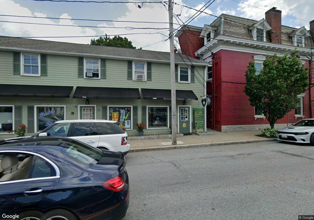 7508 N Broadway unit 7506, Red Hook, NY 12571 - photo 1