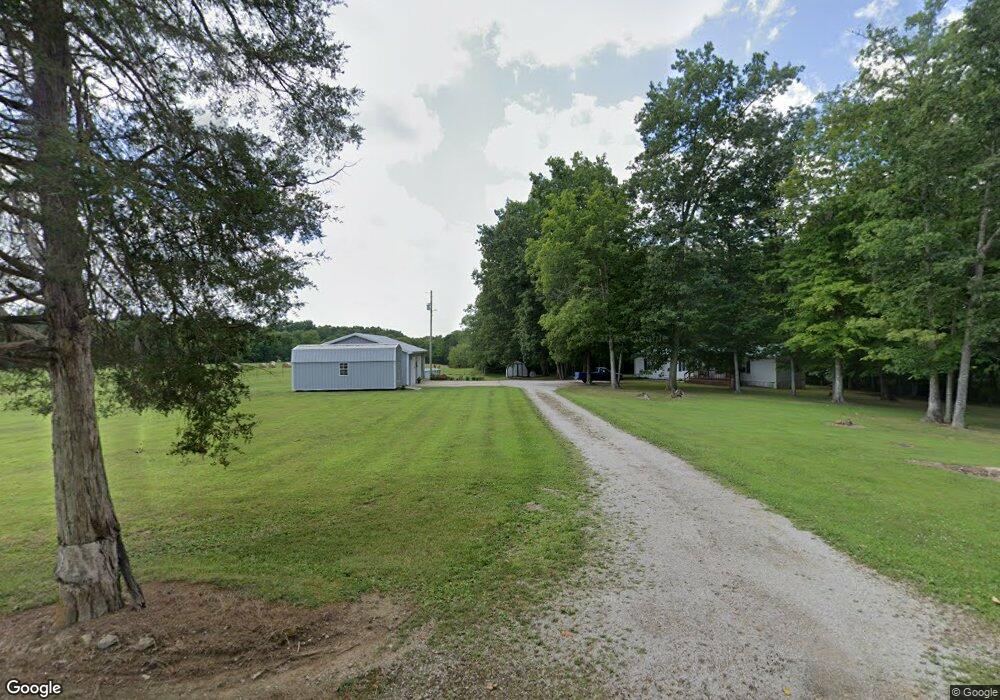 747 Cooper Rd, West Union, OH 45693 - photo 1