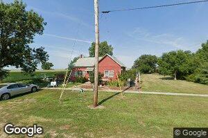 102 S Scotia St, Strang, NE 68444