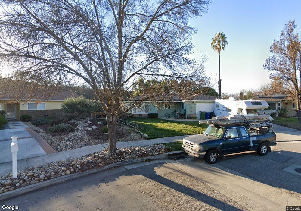 1054 Sylvia Cir, Paso Robles, CA 93446 - photo 1