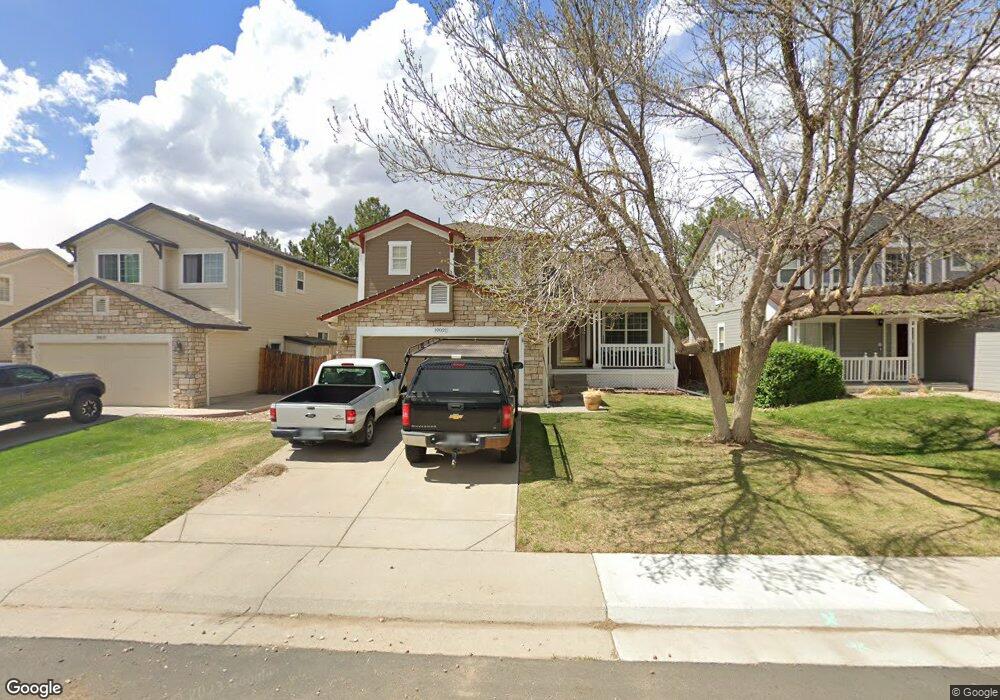 19021 E Whitaker Place, Aurora, CO 80015 - photo 1