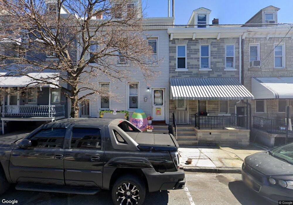 127 S 12th St, Reading, PA 19602 - photo 1