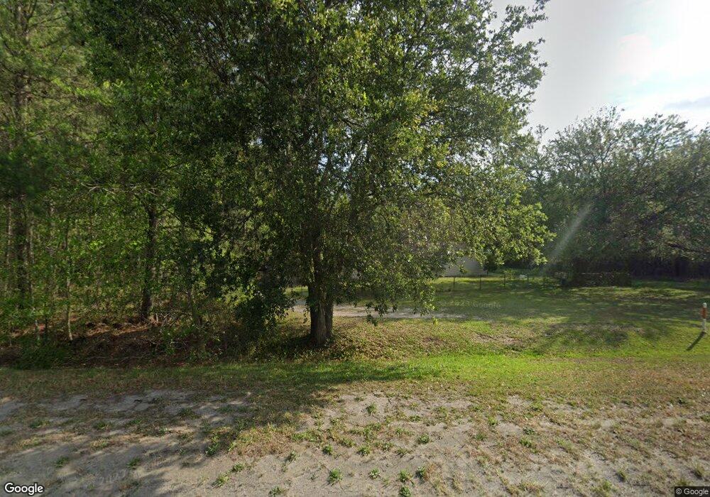 674 Trask Pkwy, Seabrook, SC 29940 - photo 1