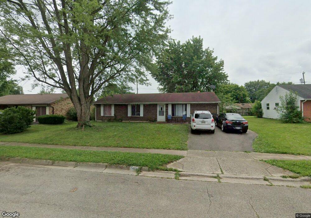 1576 Commonwealth Dr, Xenia, OH 45385 - photo 1