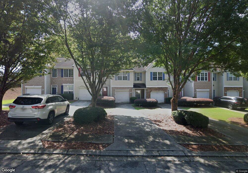 5635 Terremont Cir, Norcross, GA 30093 - photo 1