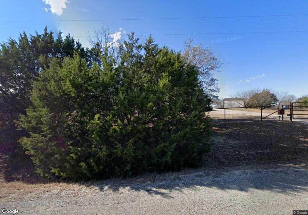 901 Howard Rd, Weatherford, TX 76088 - photo 1