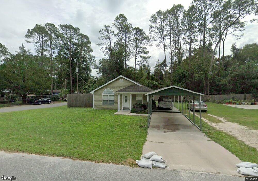 119 Hickory Ave, Crawfordville, FL 32327 - photo 1