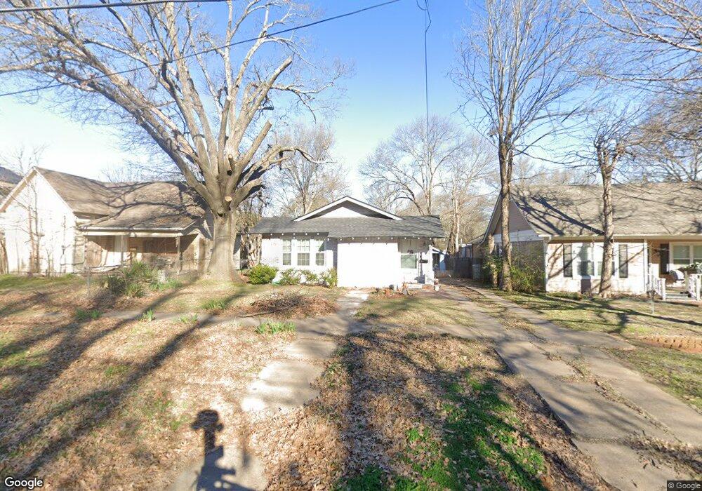 2104 W 4th Ave, Corsicana, TX 75110 - photo 1