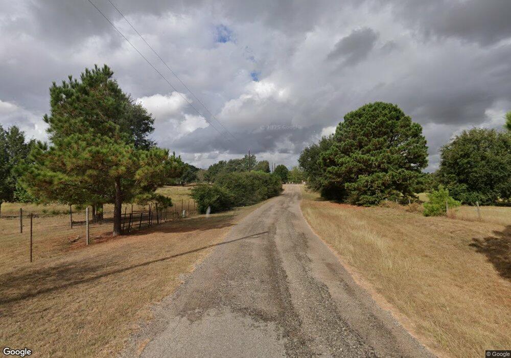 0 Chaparral Rd, Hockley, TX 77447 - photo 1