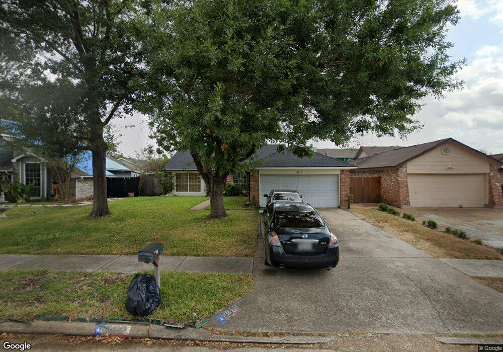 10410 Cedar Park Ln, Houston, TX 77086 - photo 1