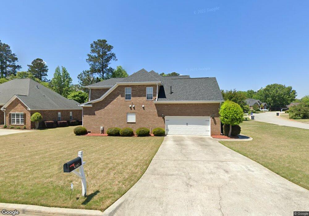 4343 Azalea Dr, Evans, GA 30809 - photo 1