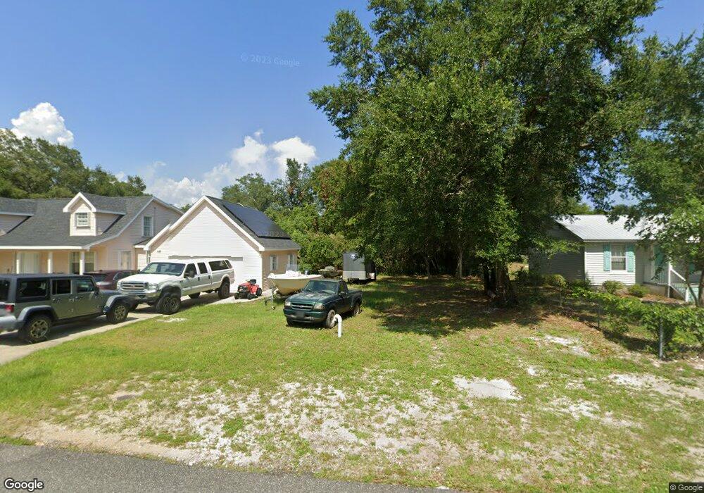 402 W 12th St, Carrabelle, FL 32322 - photo 1