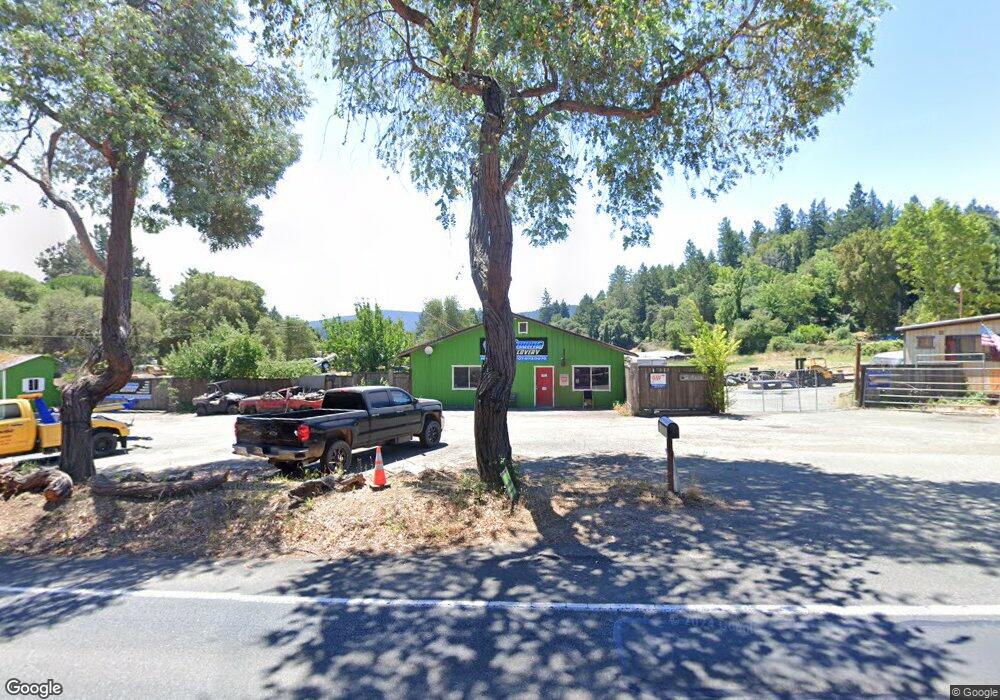 8350 Highway 128, Philo, CA 95466 - photo 1