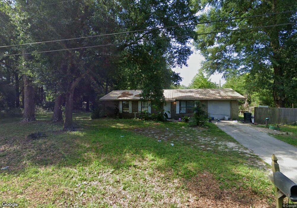 568 NW Saturn Ln, Lake City, FL 32055 - photo 1