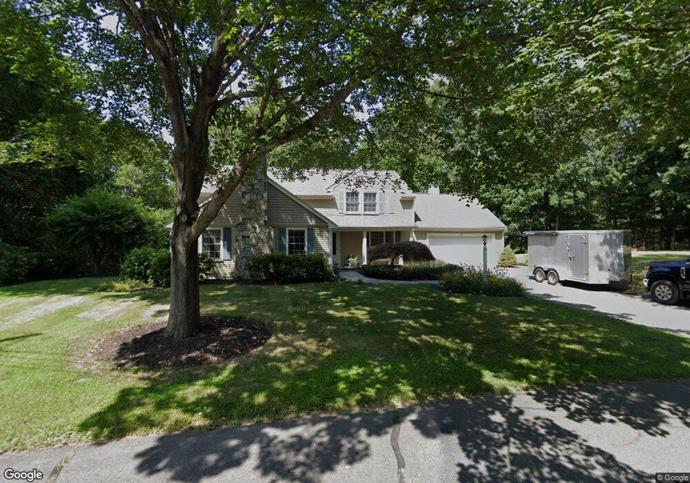 12 Foster St, Wenham, MA 01984 - photo 1