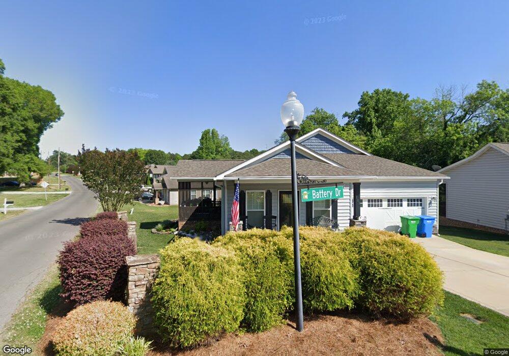 9 Battery Dr unit 9, Locust, NC 28097 - photo 1