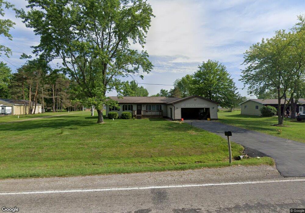 1029 E Tobias Rd, Clio, MI 48420 - photo 1