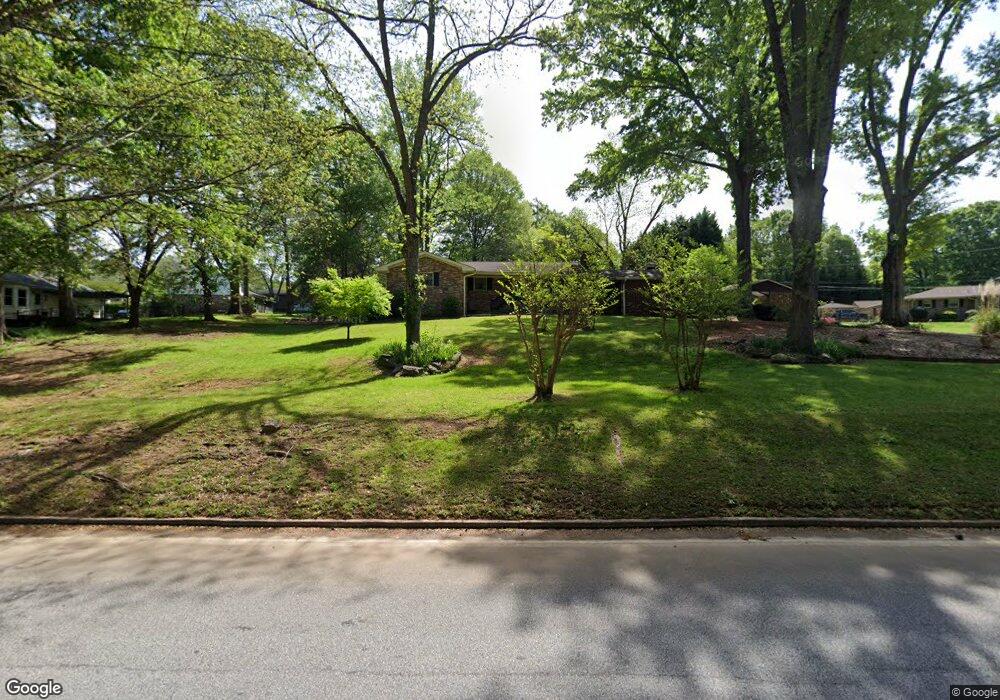 7215 Old Monticello St SE, Covington, GA 30014 - photo 1