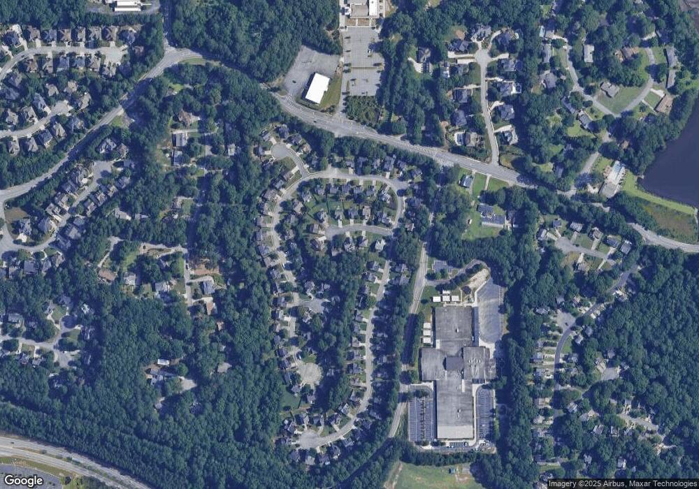 3105 Ballet Ct SE, Smyrna, GA 30082 - photo 1