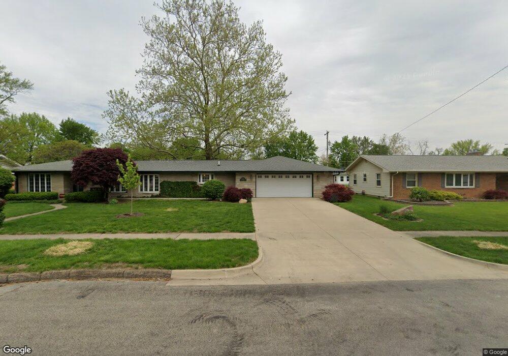 1500 Bell Ave, Mattoon, IL 61938 - photo 1