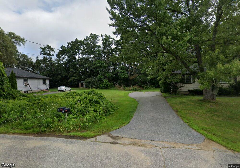 5 Locust Rd unit 5 Locust Rd, Windham, NH 03087 - photo 1