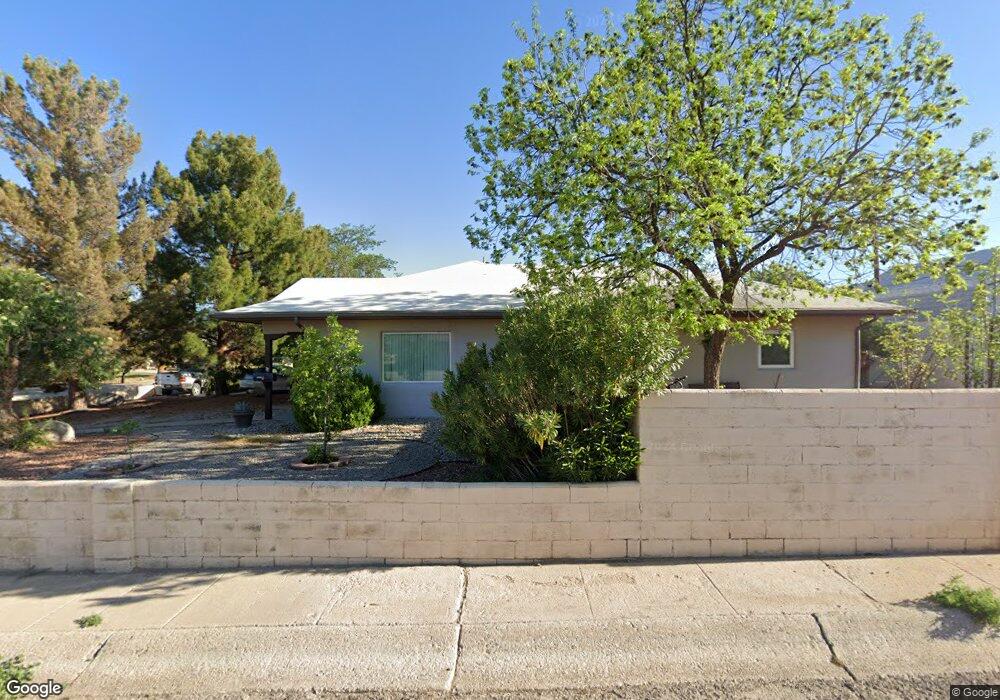 1500 Jefferson Ave, Alamogordo, NM 88310 - photo 1