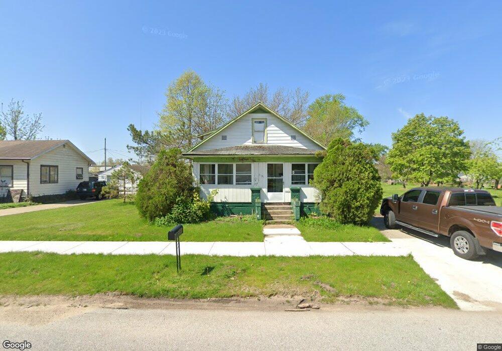 1731 Moyer Ave, Elkhart, IN 46516 - photo 1