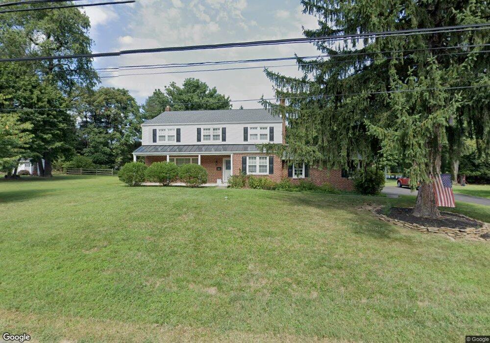 1012 Beech Rd, Wallingford, PA 19086 - photo 1