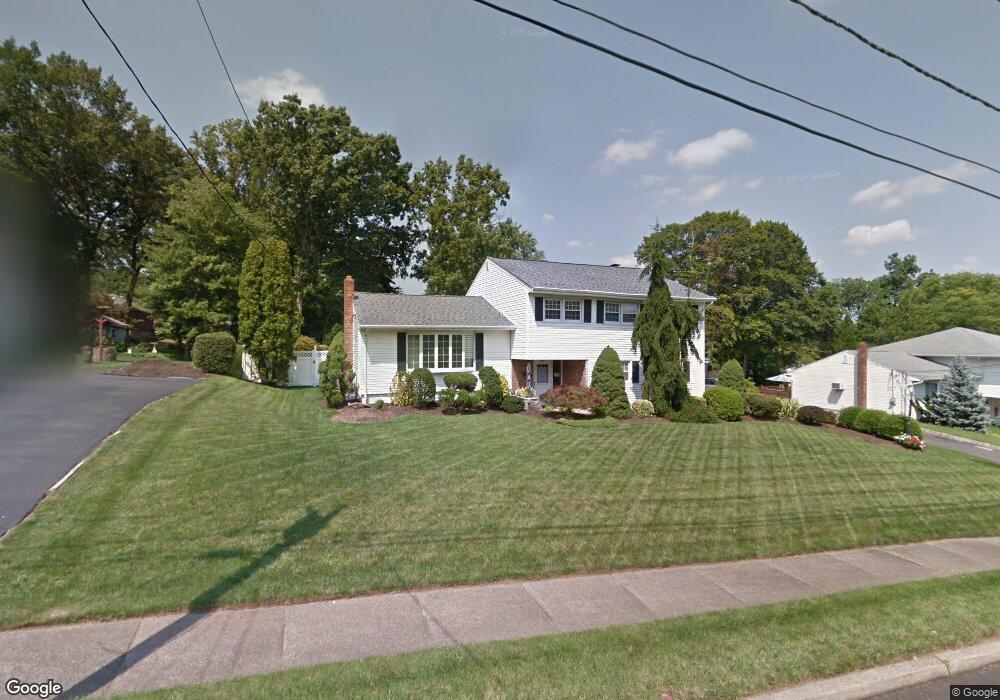 32 Kossuth Place, Wayne, NJ 07470 - photo 1