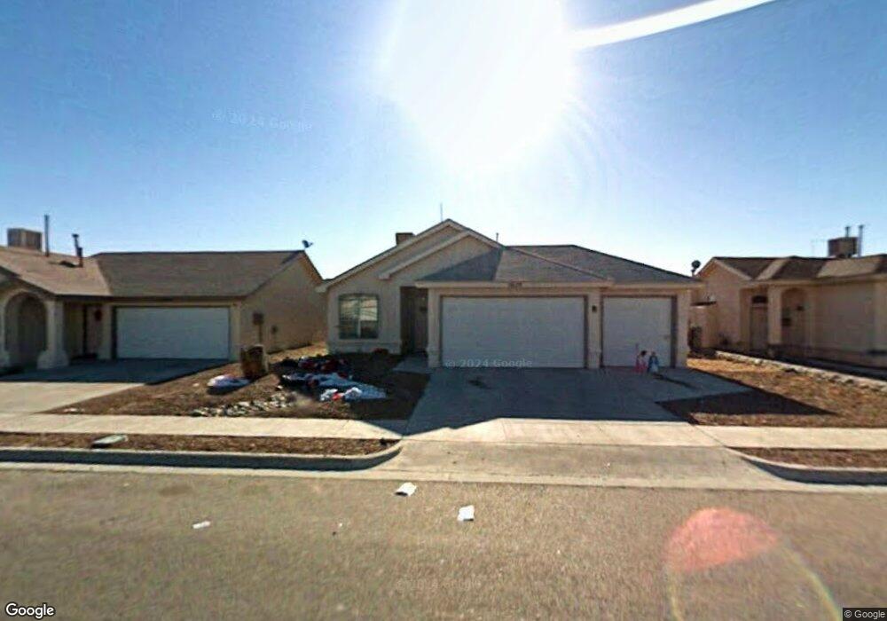 14120 Lago Seco Dr unit 2, Horizon City, TX 79928 - photo 1