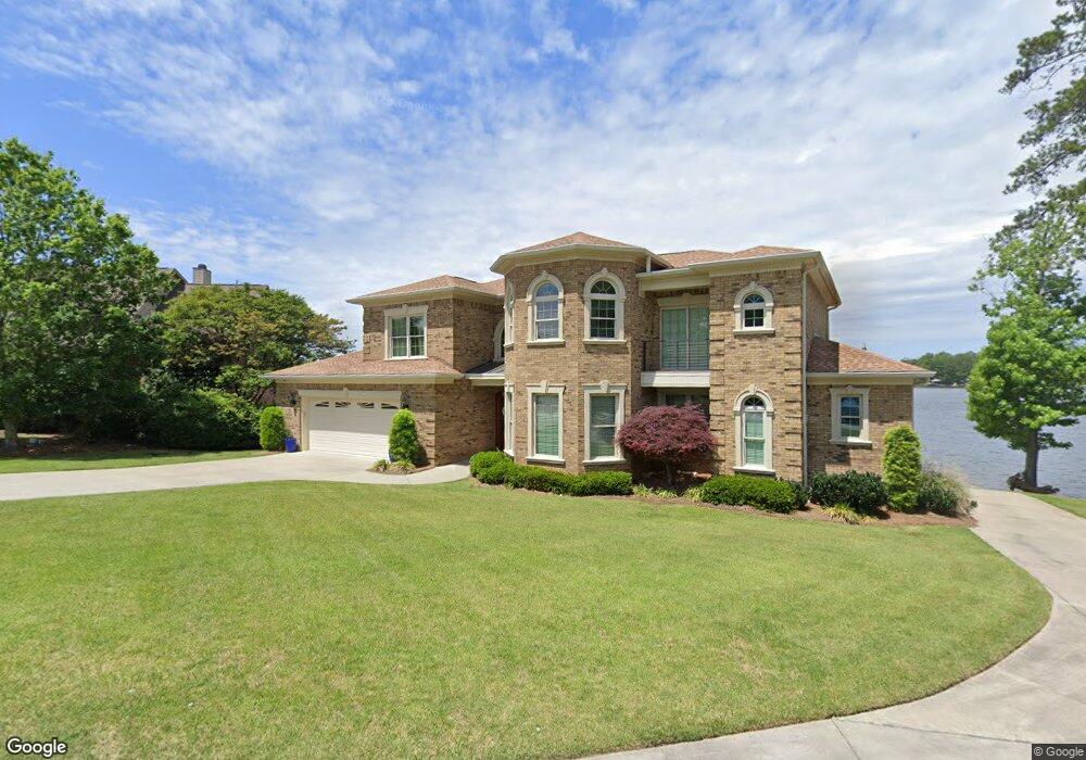 168 Heimatsweg Rd, Chapin, SC 29036 - photo 1