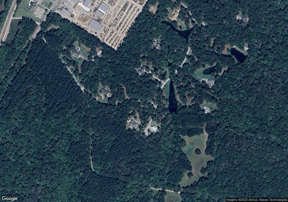 5589 Linesquare Rd, Moncks Corner, SC 29461 - photo 1